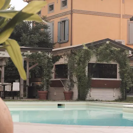 San Martino 4* San Martino in Rio