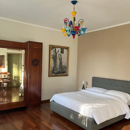 ベッド・アンド・ブレックファスト San Martino 4*