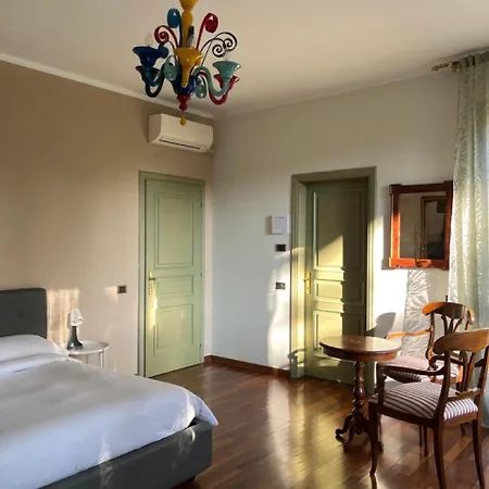 Alojamento de Acomodação e Pequeno-almoço San Martino