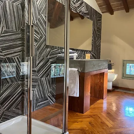 Alojamento de Acomodação e Pequeno-almoço San Martino 4*