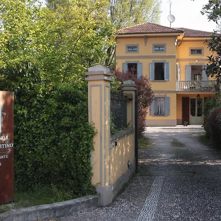 San Martino ベッド・アンド・ブレックファスト