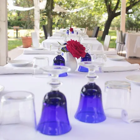 ベッド・アンド・ブレックファスト San Martino 4*