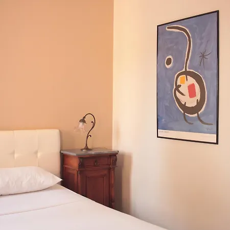 ベッド・アンド・ブレックファスト San Martino