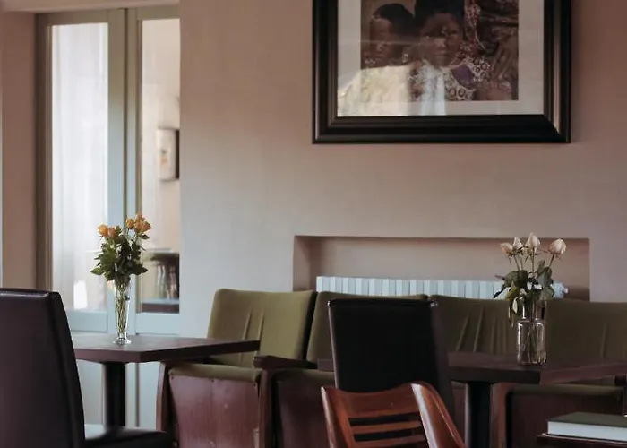 Panzió San Martino 4*