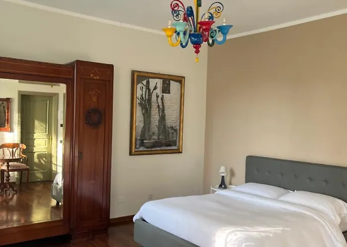 فندق مبيت وإفطار San Martino 4*