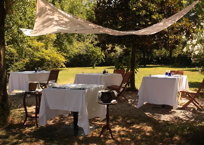 San Martino 4* San Martino in Rio