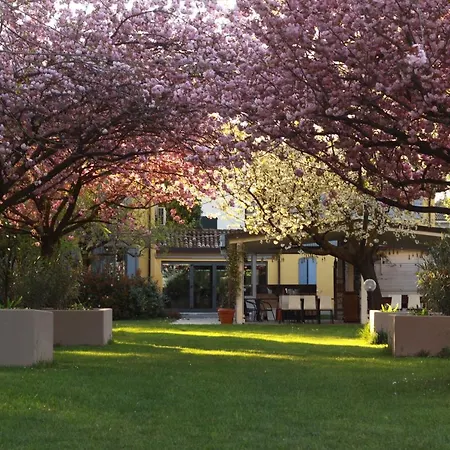 San Martino לינה וארוחת בוקר San Martino in Rio