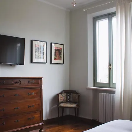 San Martino Bed & Breakfast *