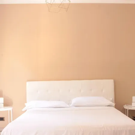 San Martino Bed & Breakfast San Martino in Rio