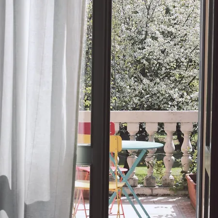 San Martino Bed and Breakfast