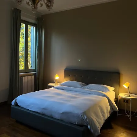Couette-café San Martino