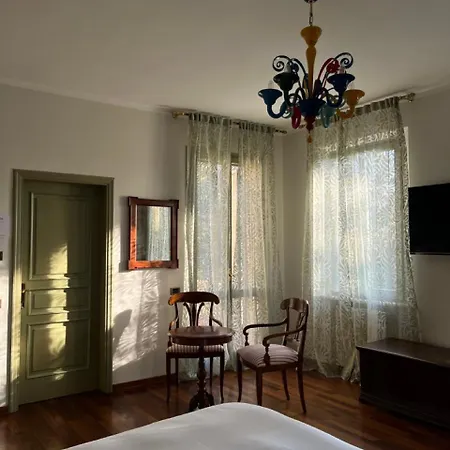San Martino Bed and Breakfast 4*