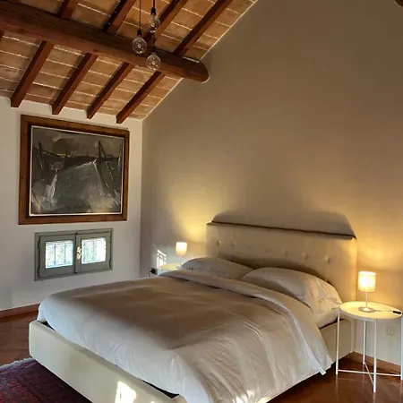 San Martino Bed & Breakfast San Martino in Rio