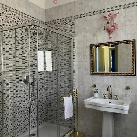 Bed and Breakfast San Martino San Martino in Rio