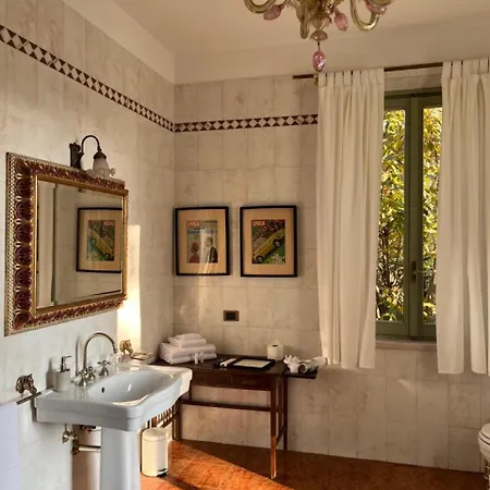 San Martino Couette-café 4*