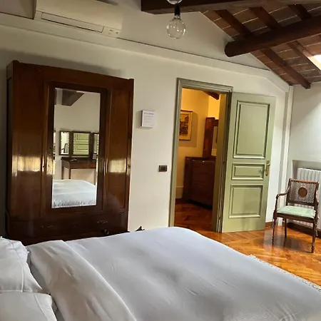 Bed & Breakfast San Martino San Martino in Rio