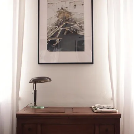San Martino Bed and Breakfast 4*