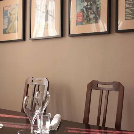 Bed & Breakfast San Martino San Martino in Rio