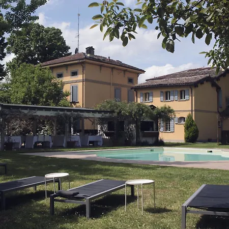 Bed & Breakfast San Martino San Martino in Rio