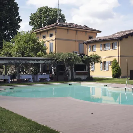 San Martino Bed & Breakfast *