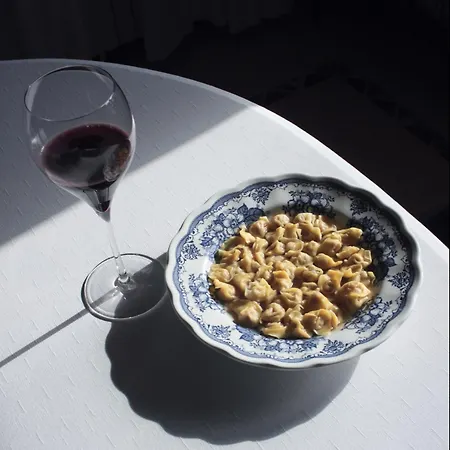 San Martino Couette-café 4*