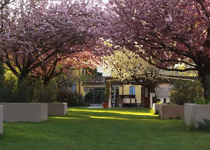 San Martino Bed & Breakfast San Martino in Rio