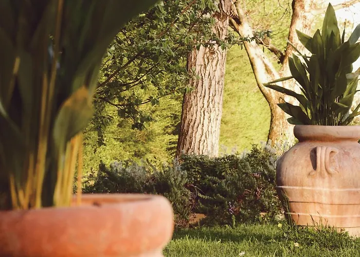 San Martino Bed & Breakfast