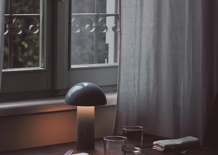 San Martino Frühstückspension