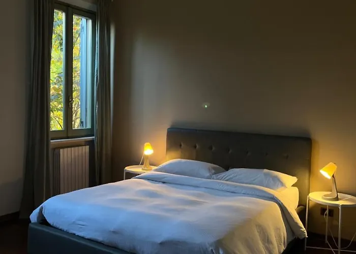 Frühstückspension San Martino