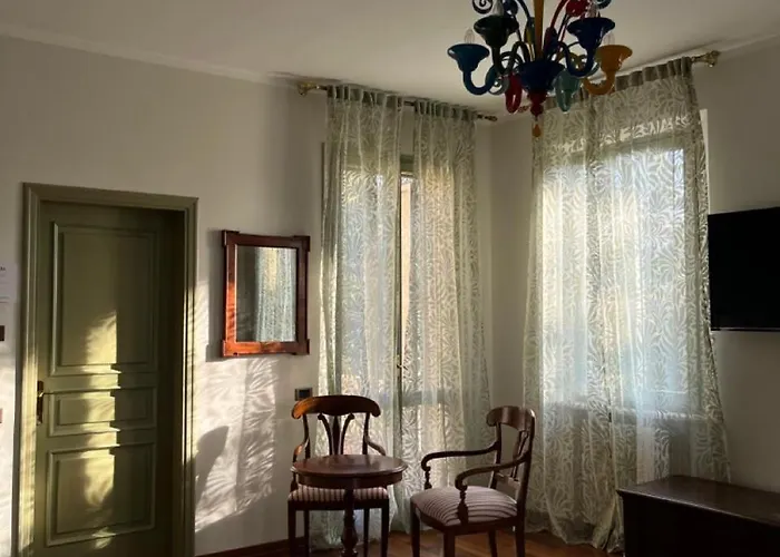 San Martino Bed & Breakfast 4*