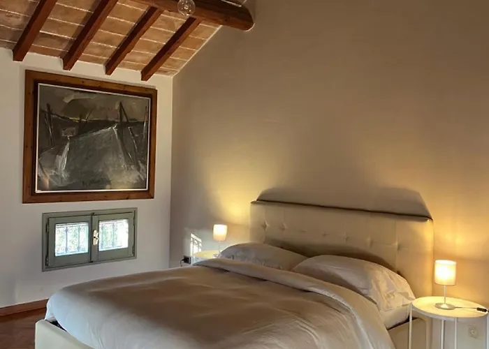 San Martino Bed & Breakfast San Martino in Rio