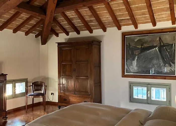 San Martino Bed & Breakfast