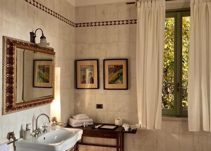 San Martino Bed & Breakfast 4*