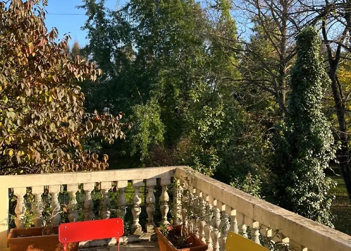 San Martino Bed & Breakfast San Martino in Rio