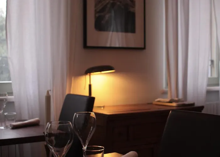 San Martino Bed & Breakfast San Martino in Rio