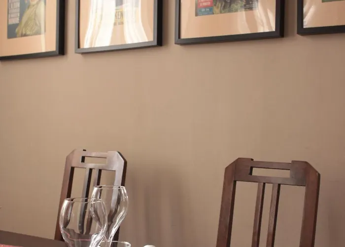 Bed & Breakfast San Martino San Martino in Rio