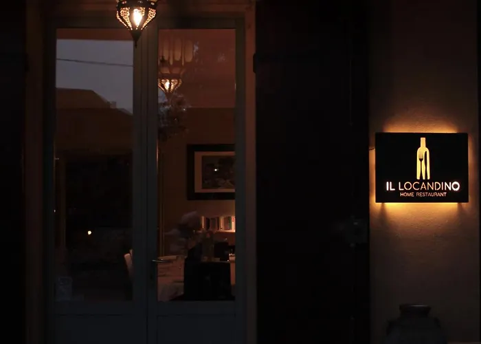 San Martino Frühstückspension San Martino in Rio