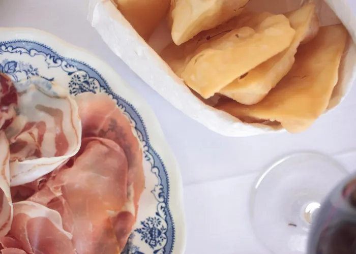 Bed & Breakfast San Martino