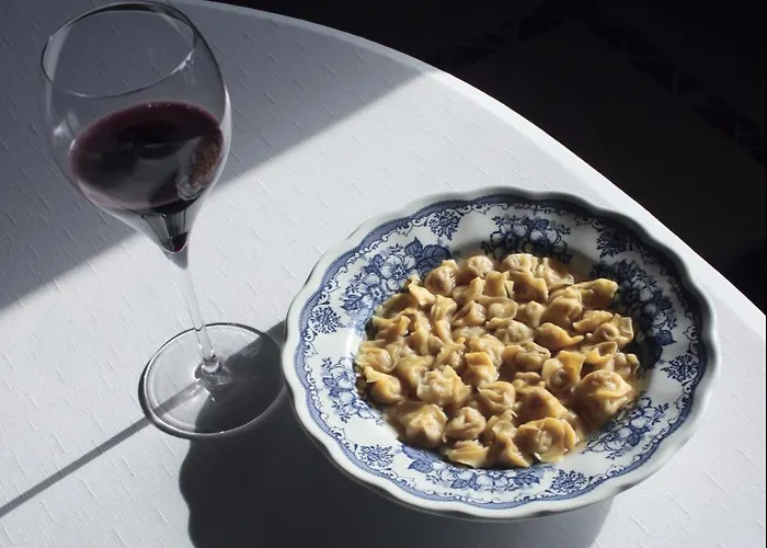 San Martino Bed & Breakfast 4*