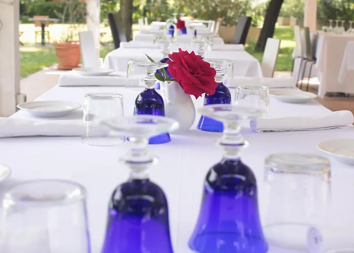 Bed & Breakfast San Martino 4*