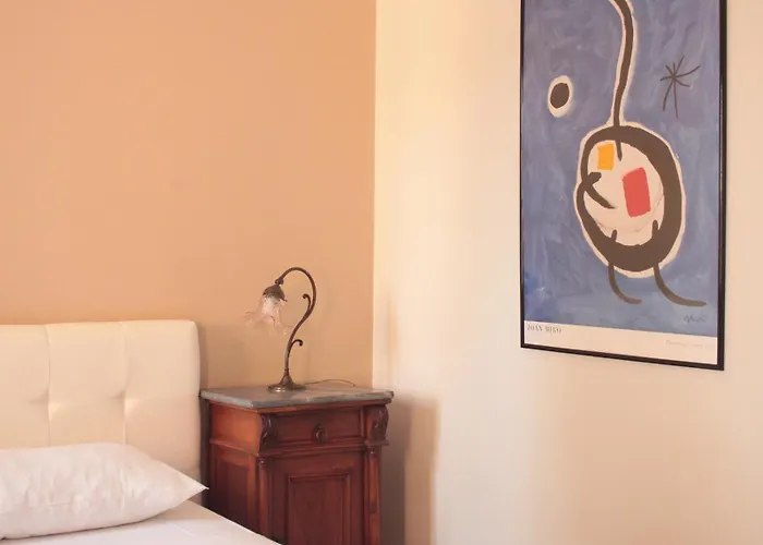 Bed & Breakfast San Martino