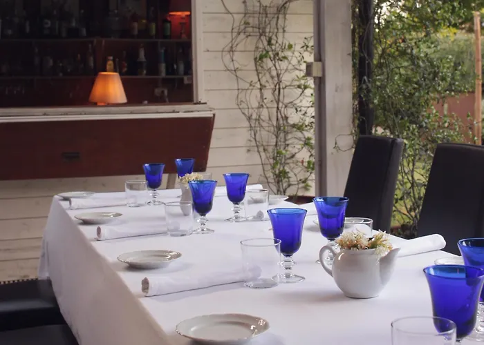 San Martino Bed & Breakfast